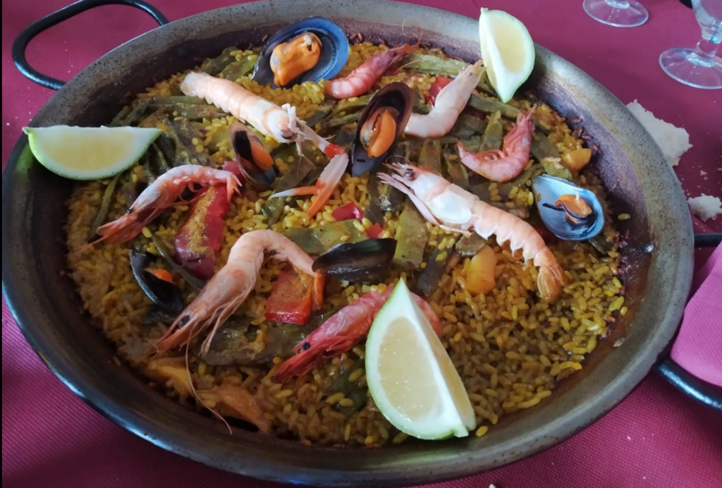 Restaurante Azorín Javea