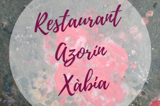 Restaurante Azorín Javea