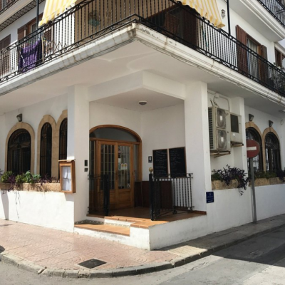 Restaurante Azorín Javea