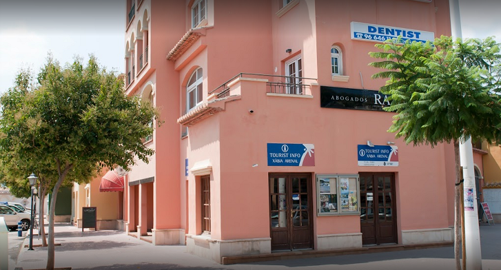 Home Whitening Treatment Available from Clinica Dental La Plaza Javea