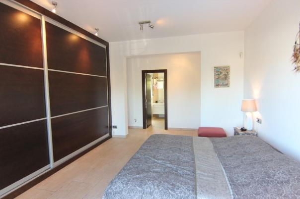 5 bed villa in Jávea
