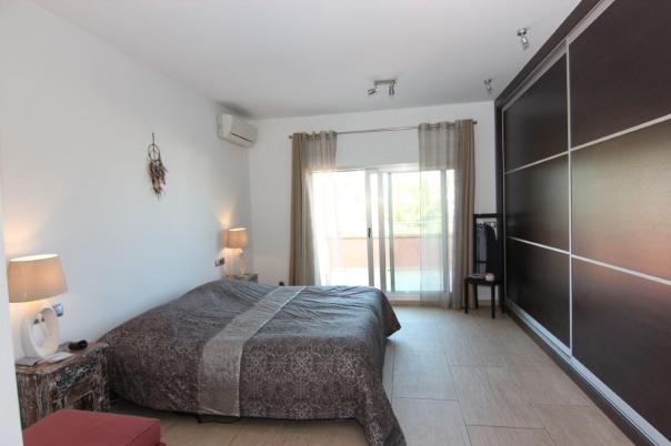 5 bed villa in Jávea