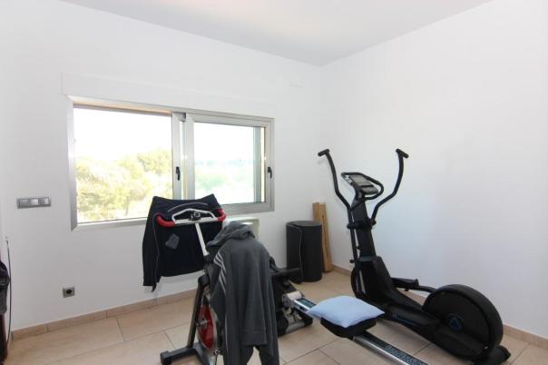 5 bed villa in Jávea