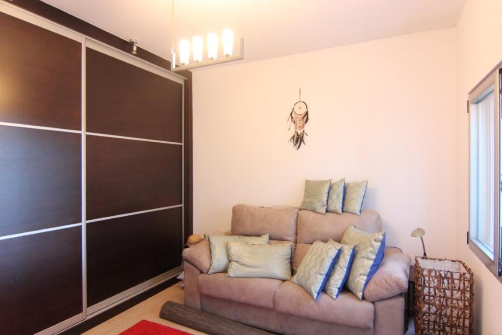 5 bed villa in Jávea