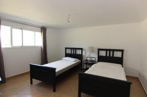 5 bed villa in Jávea