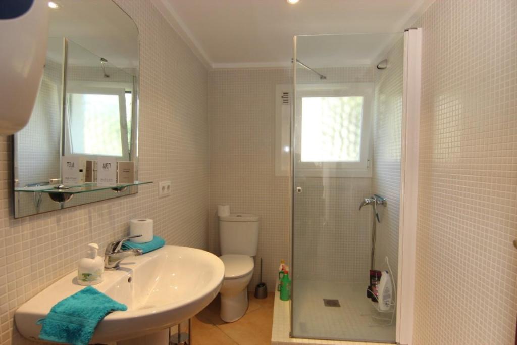 5 bed villa in Jávea