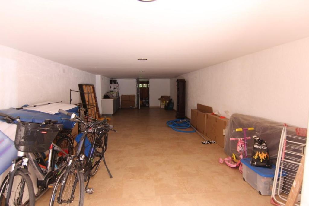 5 bed villa in Jávea