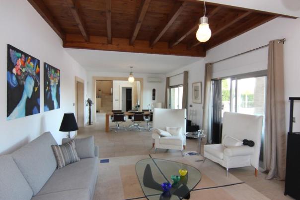 5 bed villa in Jávea