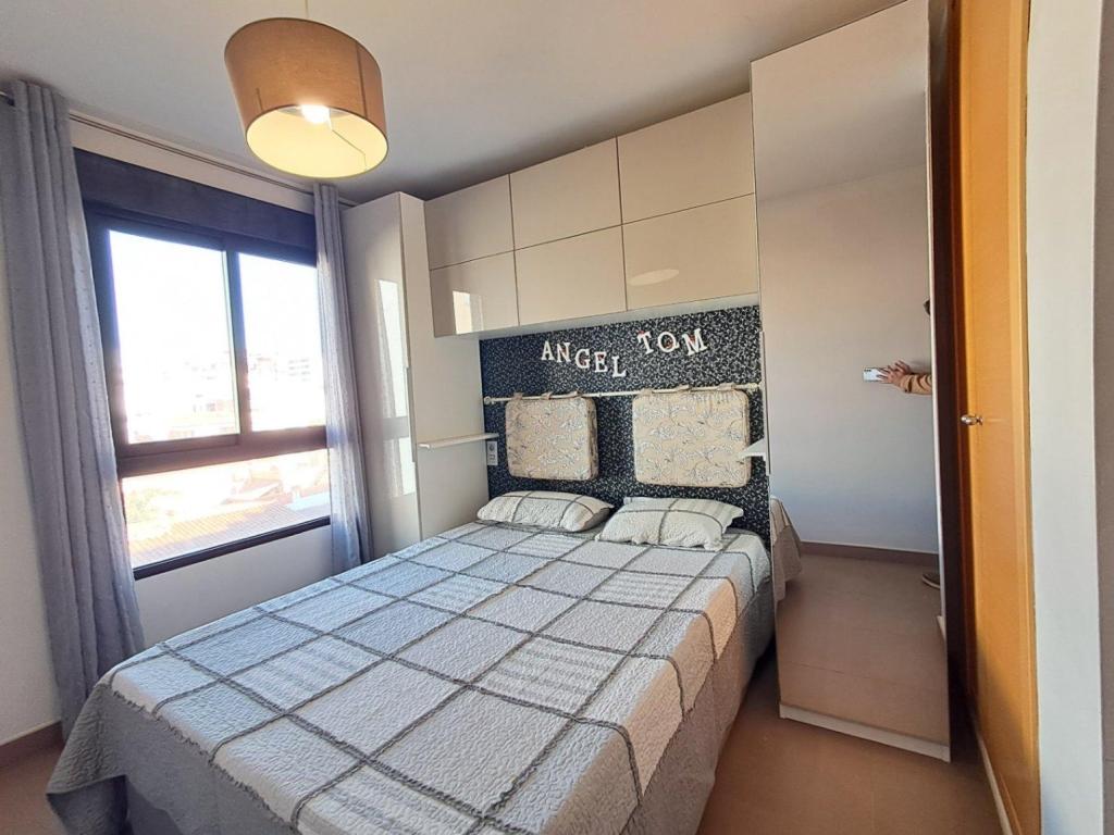 2 bed apartment in Benidorm