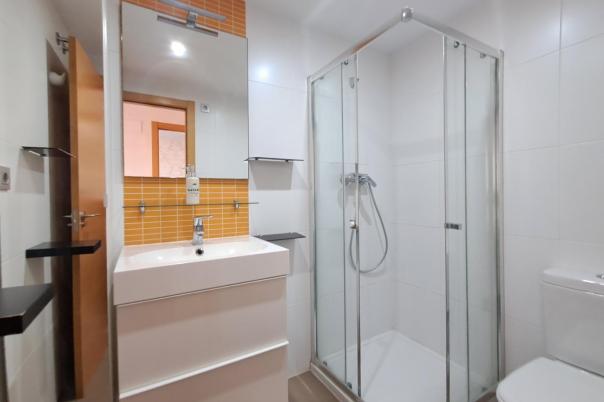 2 bed apartment in Benidorm