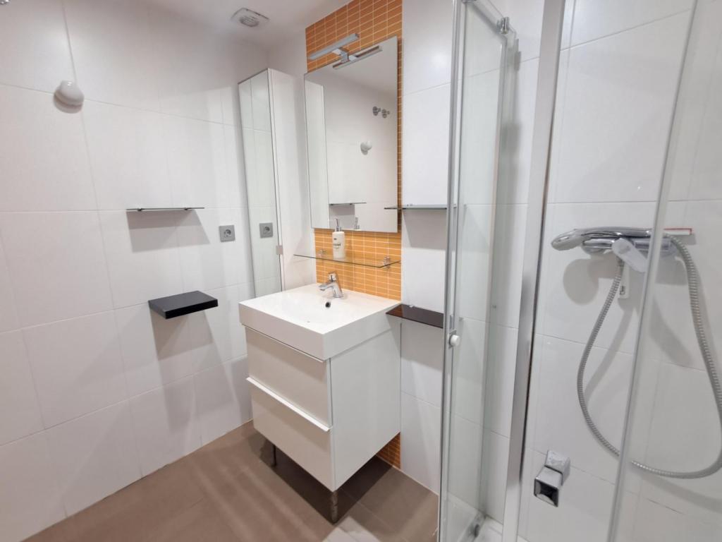 2 bed apartment in Benidorm
