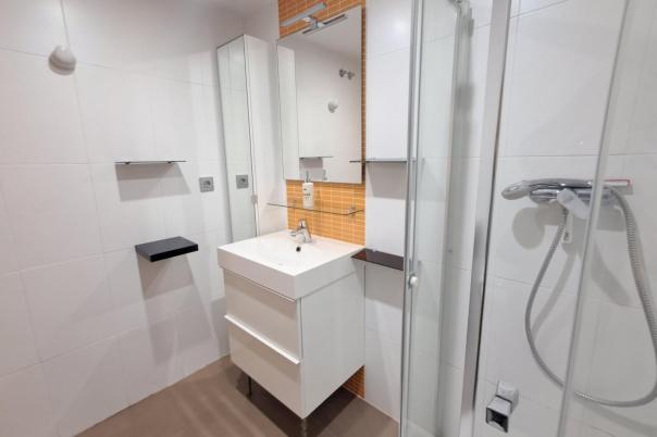 2 bed apartment in Benidorm