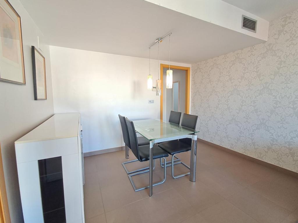 2 bed apartment in Benidorm