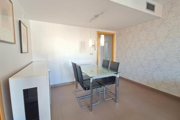 2 bed apartment in Benidorm