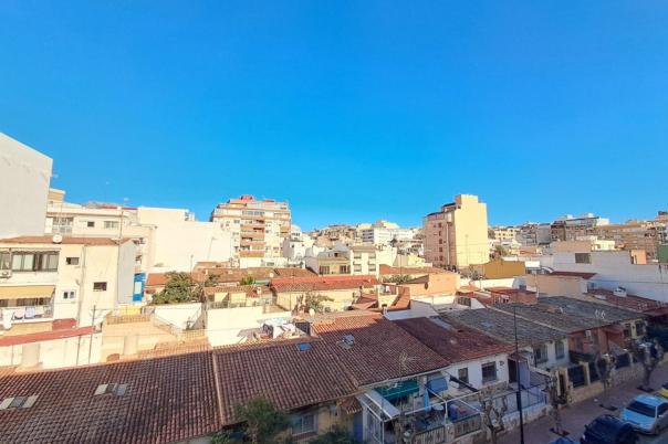 2 bed apartment in Benidorm