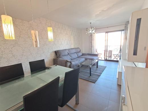 2 bed apartment in Benidorm