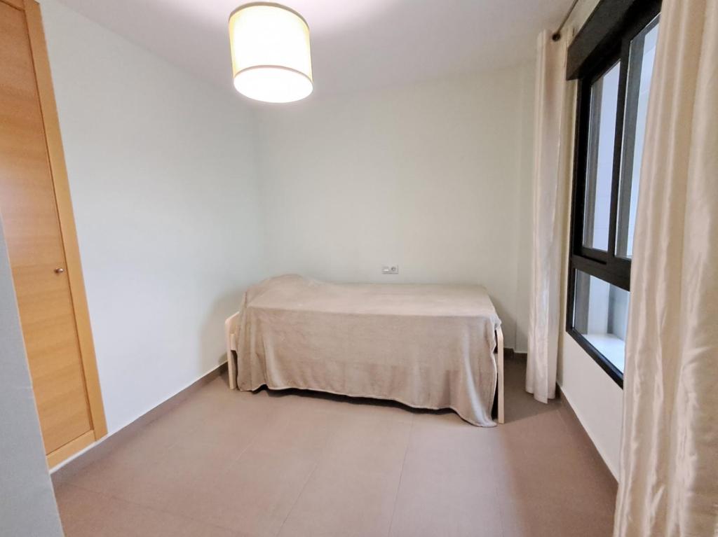 2 bed apartment in Benidorm