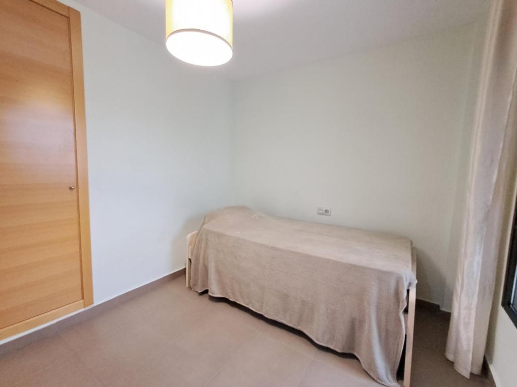 2 bed apartment in Benidorm