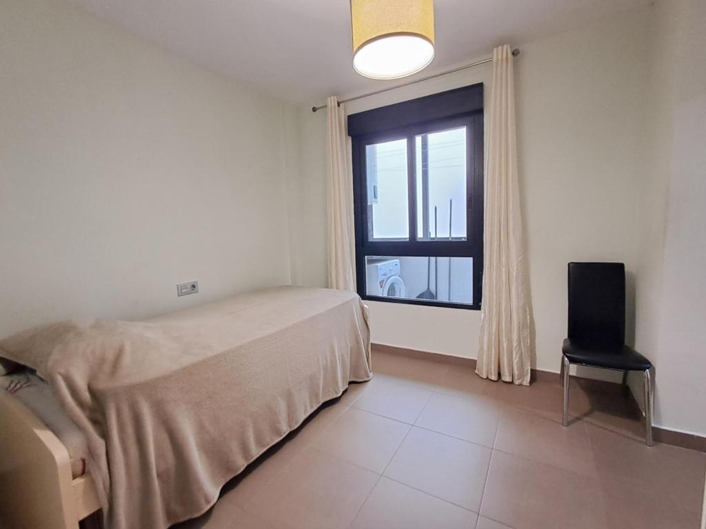 2 bed apartment in Benidorm