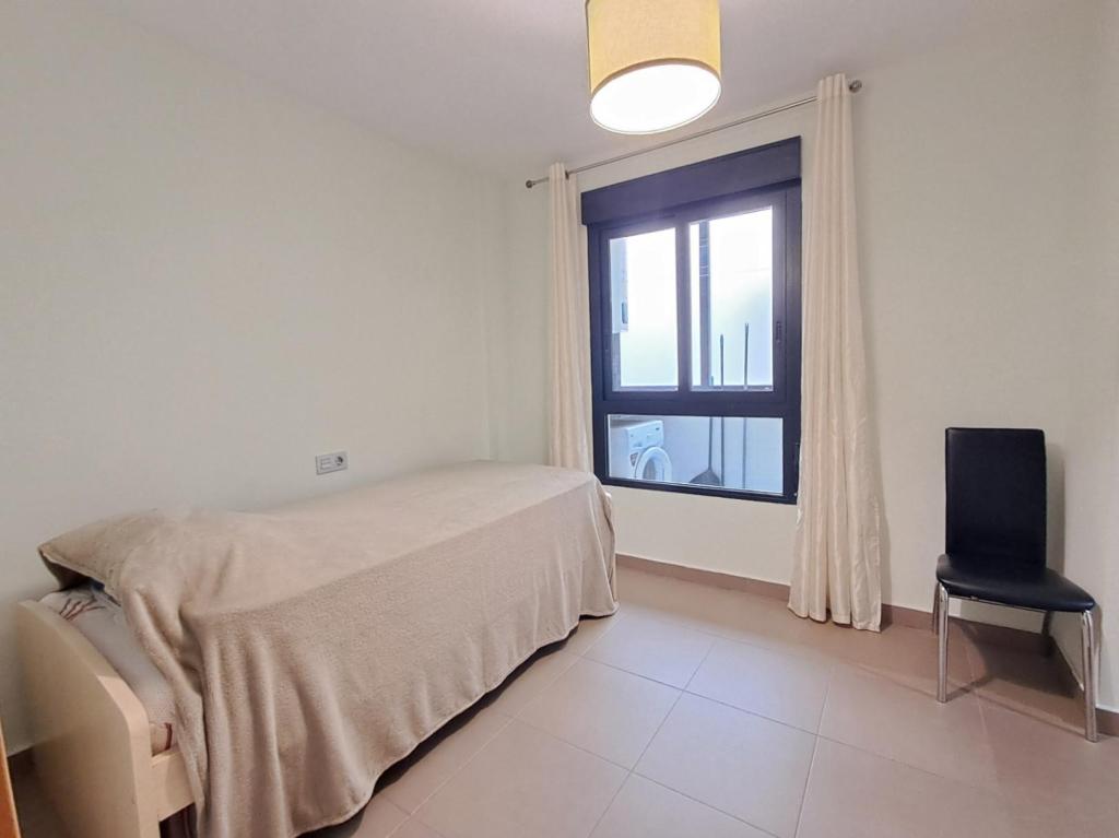 2 bed apartment in Benidorm