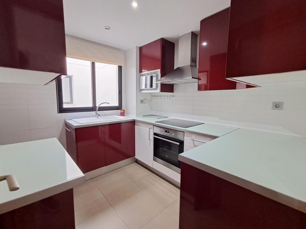 2 bed apartment in Benidorm