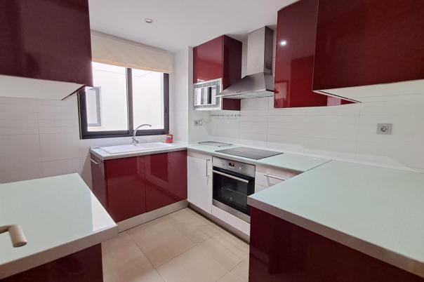 2 bed apartment in Benidorm