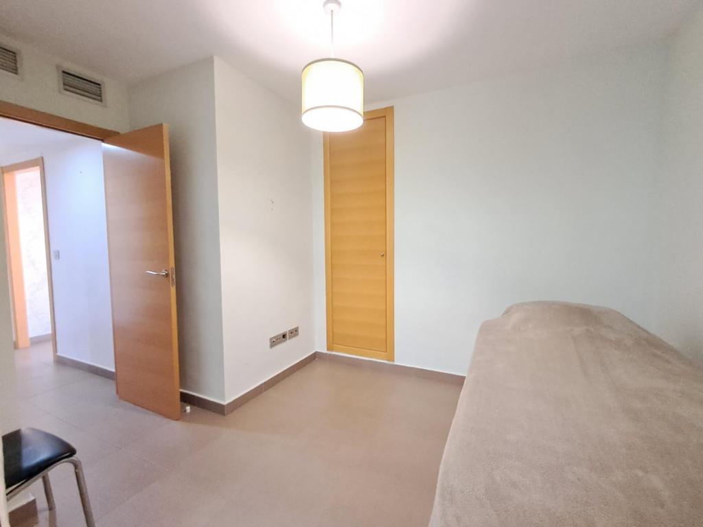 2 bed apartment in Benidorm