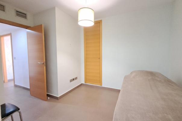 2 bed apartment in Benidorm