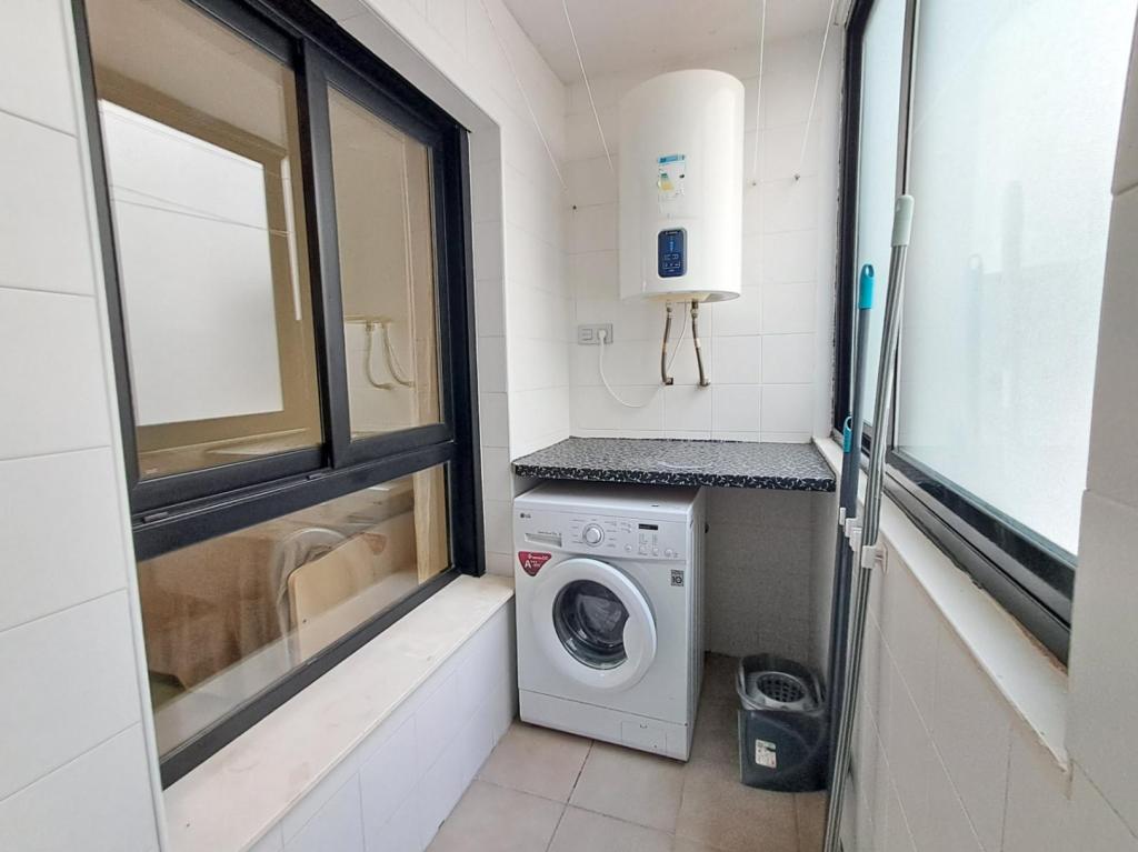 2 bed apartment in Benidorm