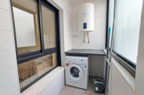 2 bed apartment in Benidorm