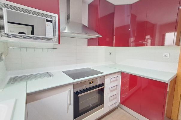 2 bed apartment in Benidorm