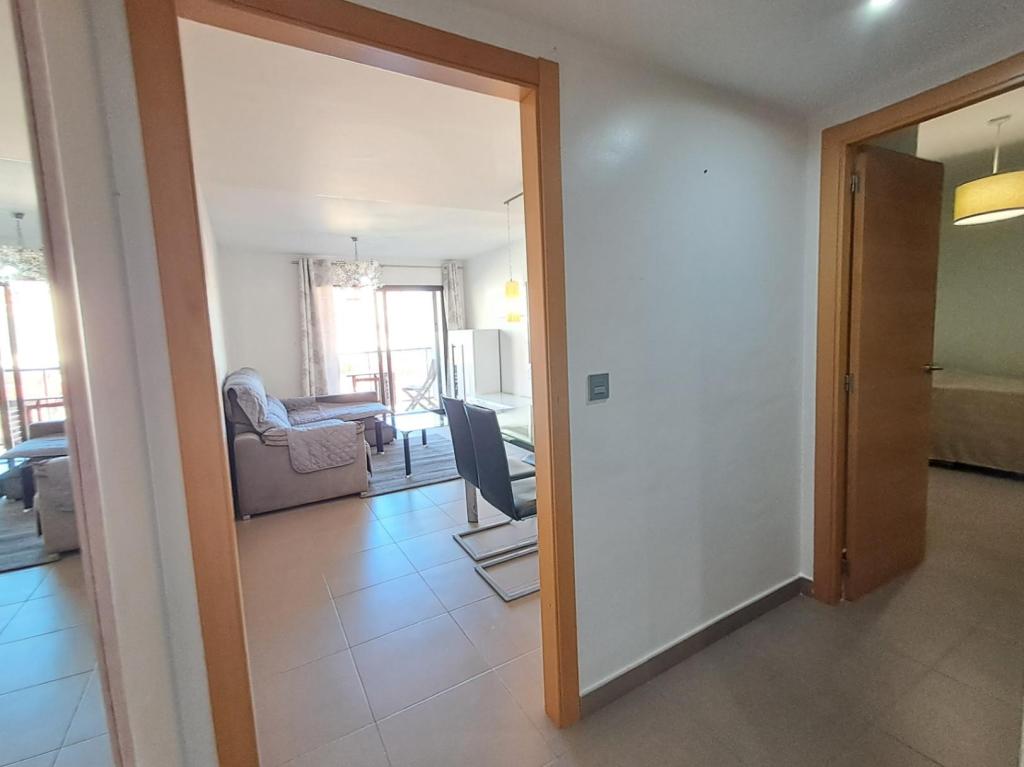 2 bed apartment in Benidorm