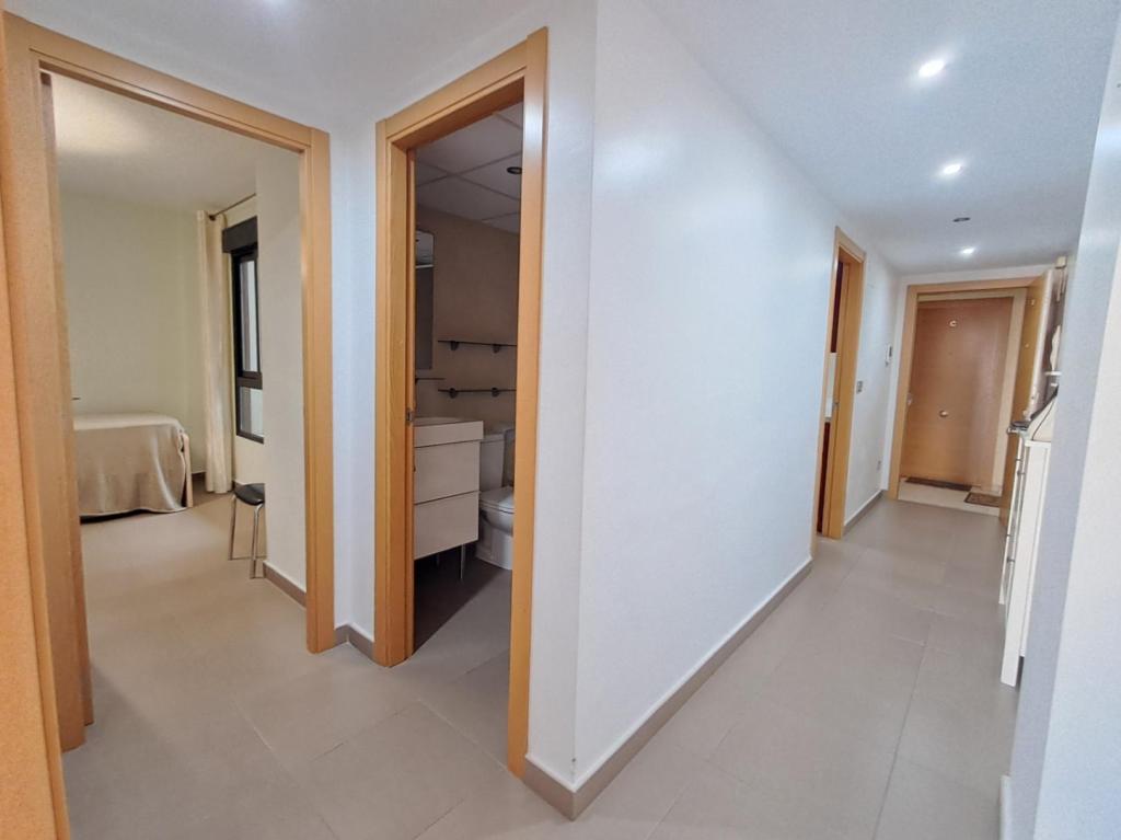 2 bed apartment in Benidorm