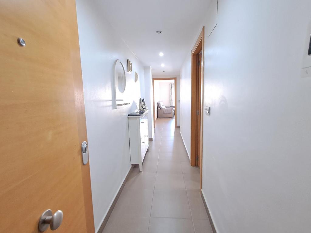 2 bed apartment in Benidorm