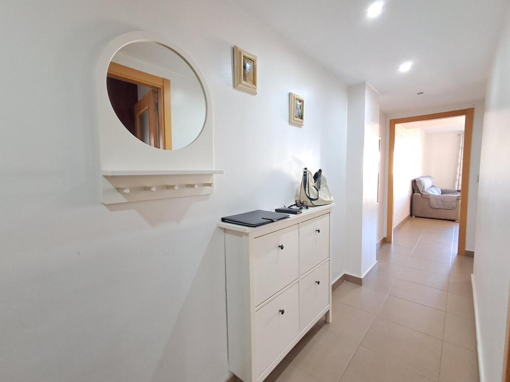 2 bed apartment in Benidorm