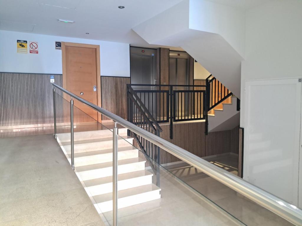2 bed apartment in Benidorm