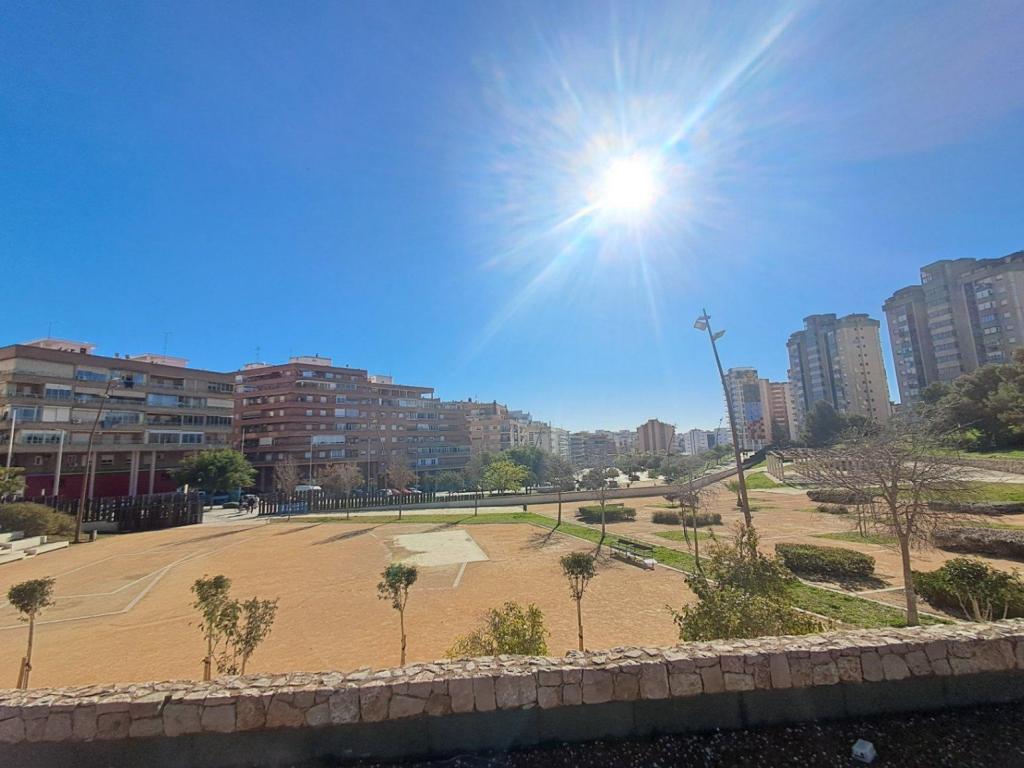 2 bed apartment in Benidorm