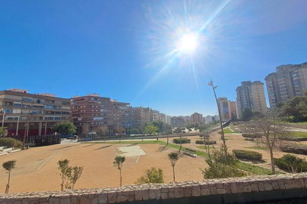 2 bed apartment in Benidorm