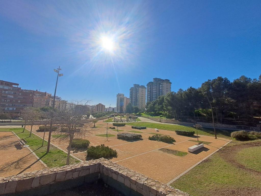 2 bed apartment in Benidorm
