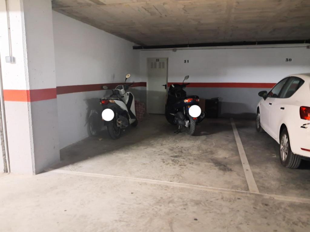 2 bed apartment in Benidorm