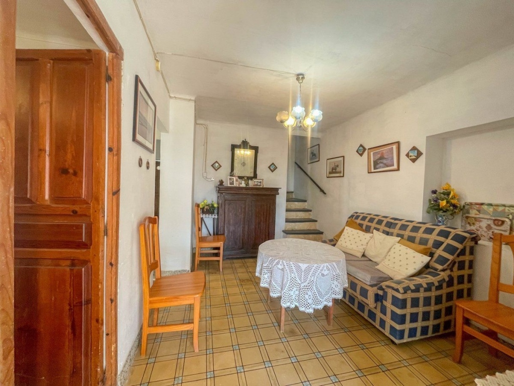 4 bed casa / chalet in Calpe / Calp