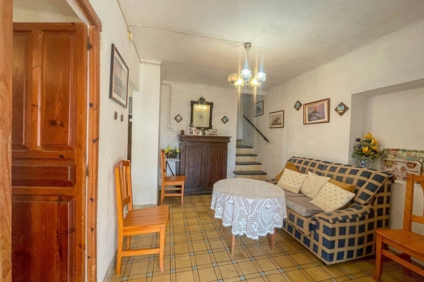 4 bed casa / chalet in Calpe / Calp
