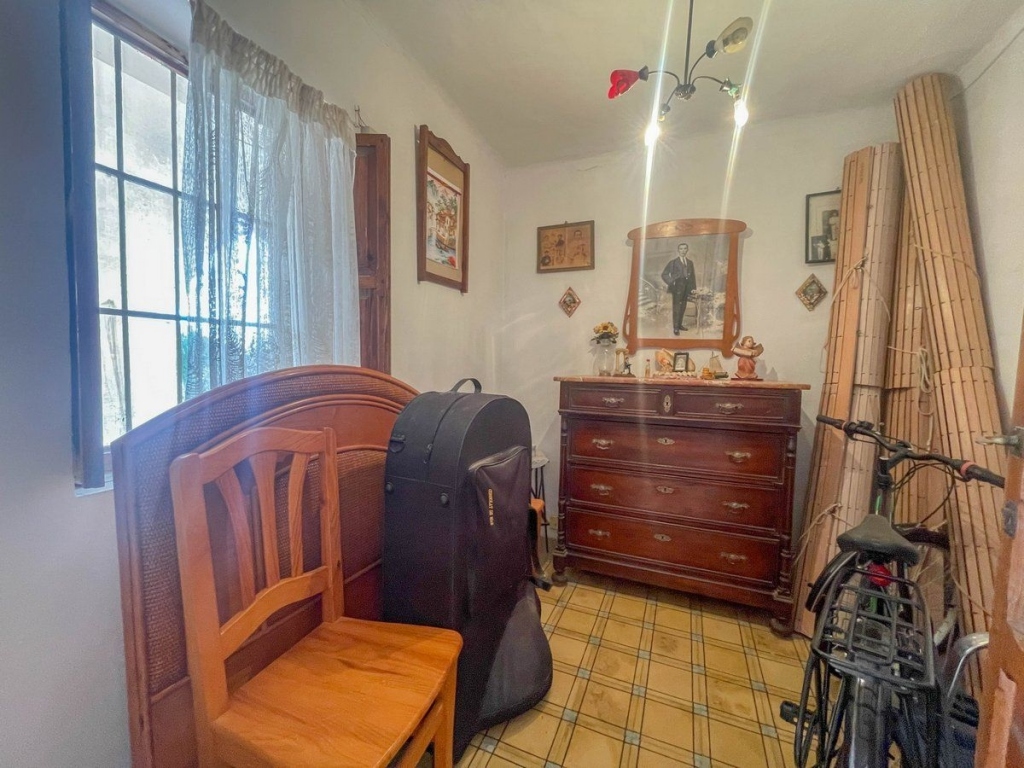 4 bed casa / chalet in Calpe / Calp