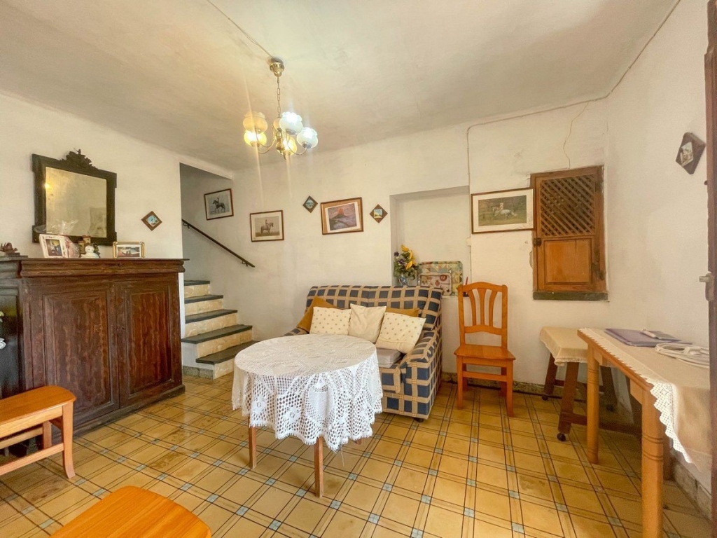 4 bed casa / chalet in Calpe / Calp