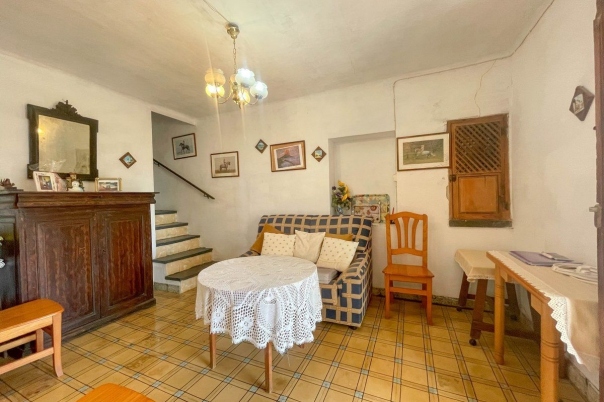 4 bed casa / chalet in Calpe / Calp