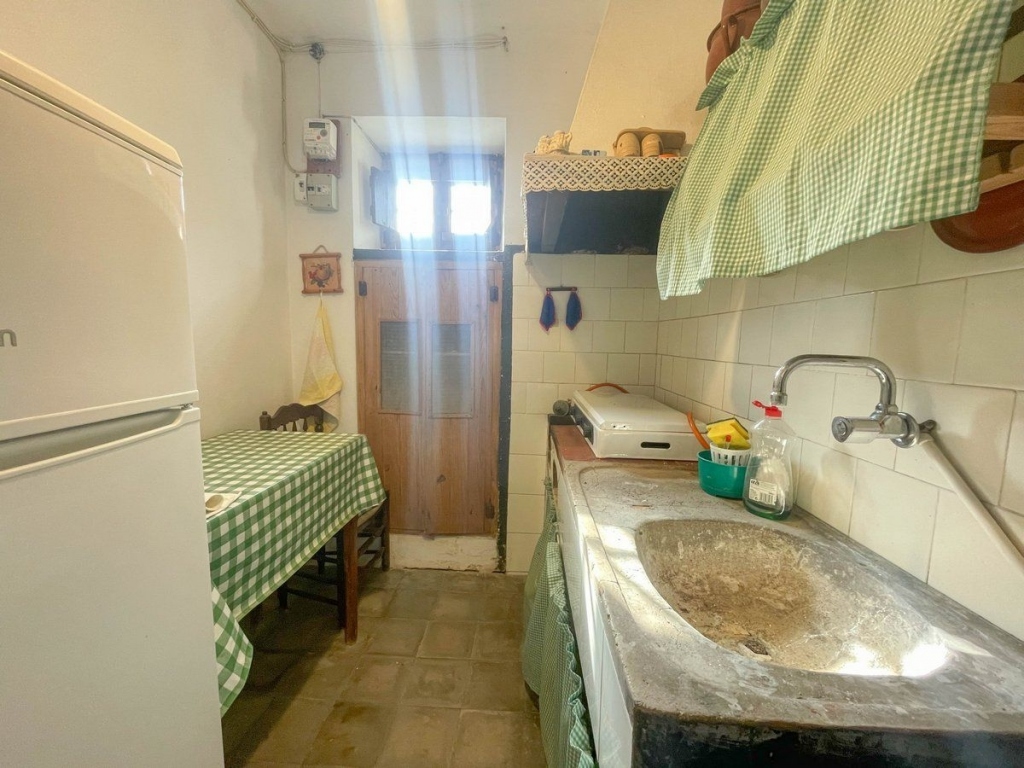 4 bed casa / chalet in Calpe / Calp