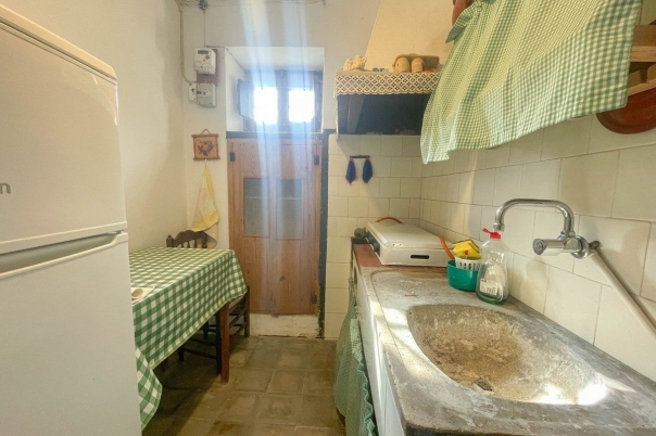 4 bed casa / chalet in Calpe / Calp