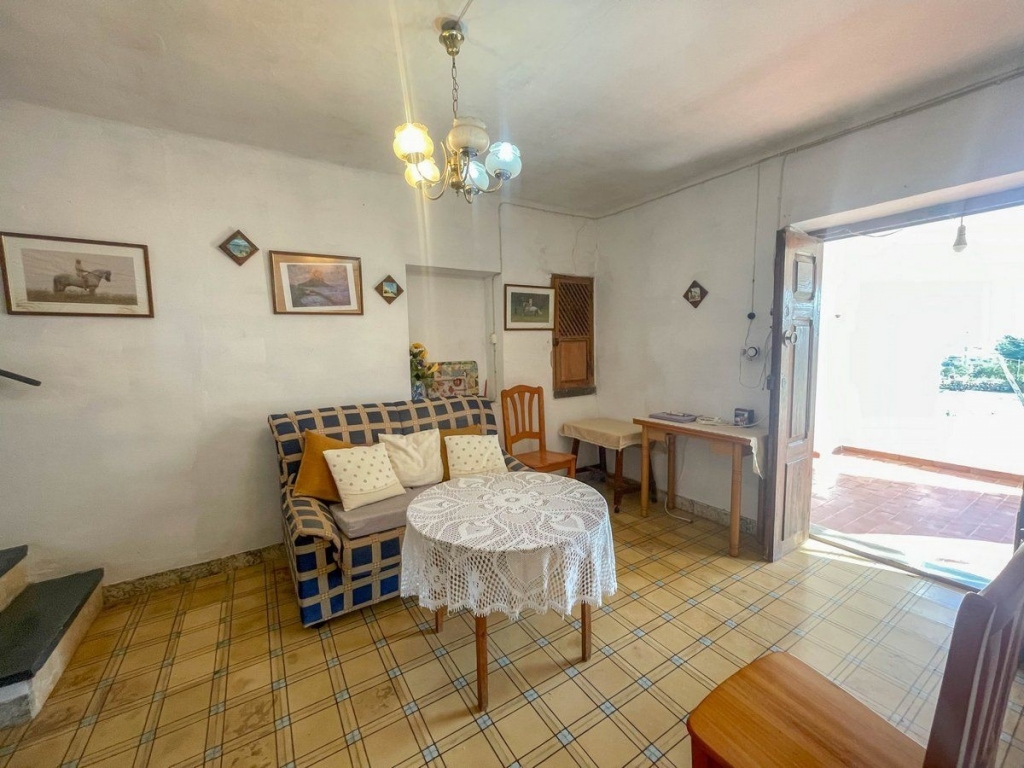 4 bed casa / chalet in Calpe / Calp