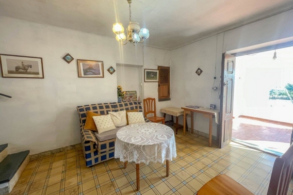 4 bed casa / chalet in Calpe / Calp