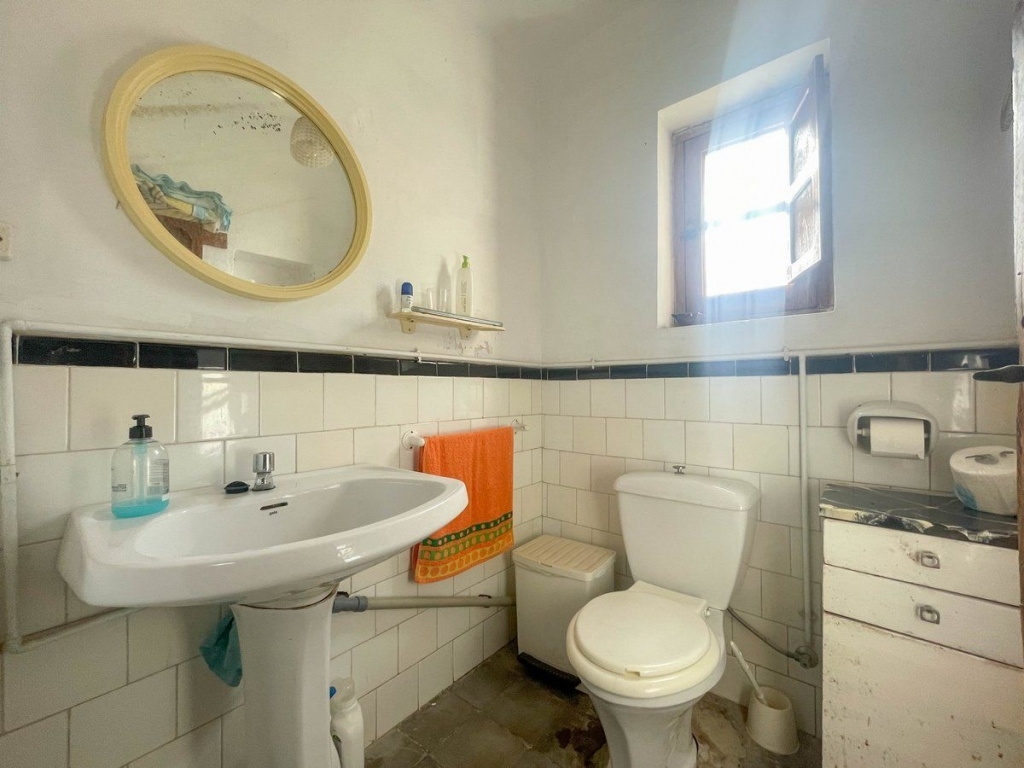 4 bed casa / chalet in Calpe / Calp